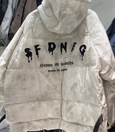 市场上装-棉衣/羽绒服-休闲棉服