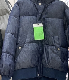 市场上装-棉衣/羽绒服-休闲棉服