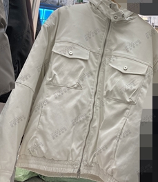 市场上装-棉衣/羽绒服-休闲棉服