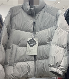 市场上装-棉衣/羽绒服-休闲棉服