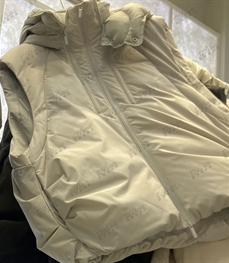 市场上装-马夹-休闲马夹