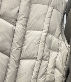 市场上装-马夹-休闲马夹