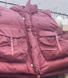 市场上装-马夹-休闲马夹