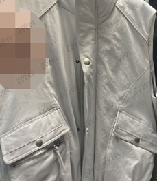 市场上装-马夹-休闲马夹