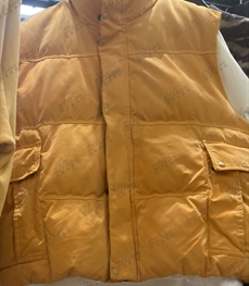 市场上装-马夹-休闲马夹