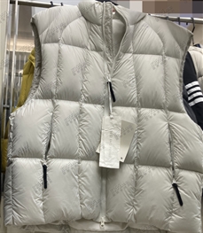 市场上装-马夹-休闲马夹