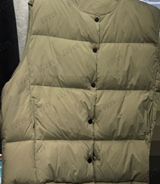 市场上装-马夹-休闲马夹