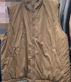 市场上装-马夹-休闲马夹