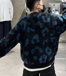 市场上装-毛衫-休闲毛衫