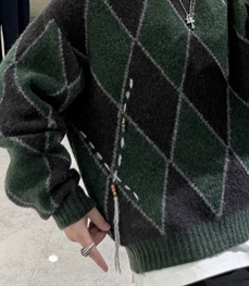 市场上装-毛衫-休闲毛衫