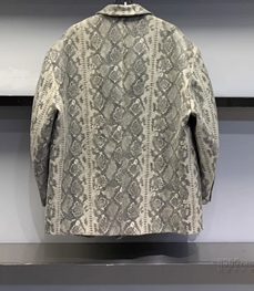 市场上装-中长外套-休闲中长外套