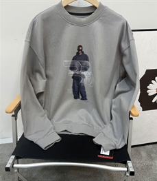 市场上装-卫衣-休闲卫衣