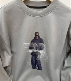 市场上装-卫衣-休闲卫衣