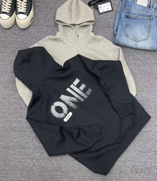 市场上装-卫衣-休闲卫衣