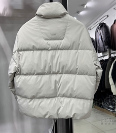 市场上装-棉衣/羽绒服-休闲棉服