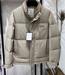 市场上装-棉衣/羽绒服-休闲棉服