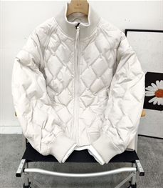 市场上装-棉衣/羽绒服-休闲棉服