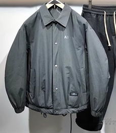 市场上装-棉衣/羽绒服-休闲棉服