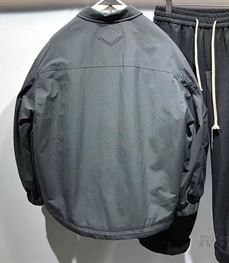 市场上装-棉衣/羽绒服-休闲棉服