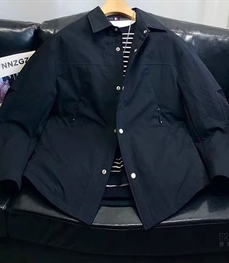 市场上装-棉衣/羽绒服-休闲棉服