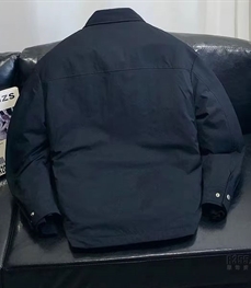 市场上装-棉衣/羽绒服-休闲棉服