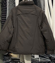 市场上装-棉衣/羽绒服-休闲棉服