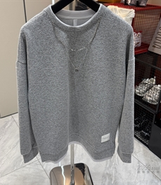 市场上装-毛衫-休闲毛衫