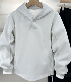 市场上装-卫衣-休闲卫衣