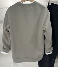 市场上装-卫衣-休闲卫衣