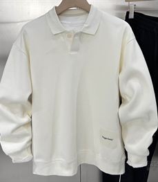 市场上装-卫衣-休闲卫衣