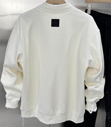 市场上装-卫衣-休闲卫衣