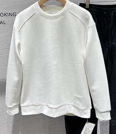 市场上装-卫衣-休闲卫衣