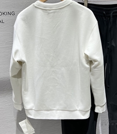 市场上装-卫衣-休闲卫衣