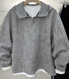 市场上装-卫衣-休闲卫衣