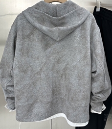 市场上装-卫衣-休闲卫衣