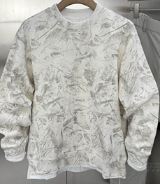 市场上装-卫衣-休闲卫衣