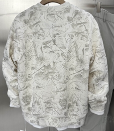 市场上装-卫衣-休闲卫衣