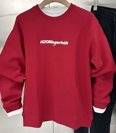 市场上装-卫衣-休闲卫衣