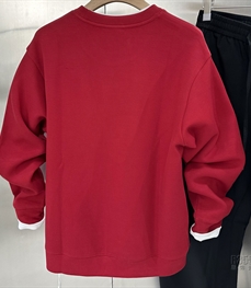 市场上装-卫衣-休闲卫衣