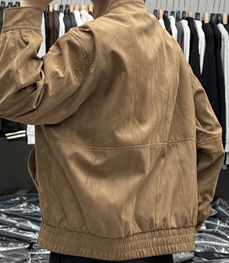 市场上装-皮衣-休闲皮衣