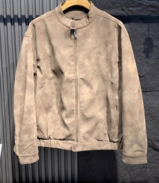 市场上装-皮衣-休闲皮衣