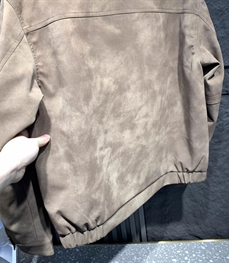 市场上装-皮衣-休闲皮衣