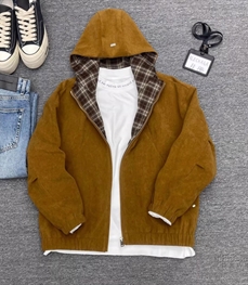 市场上装-皮衣-休闲皮衣