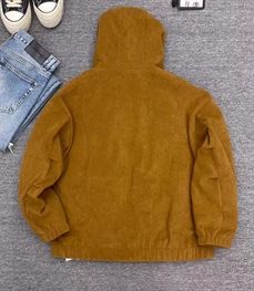 市场上装-皮衣-休闲皮衣