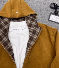 市场上装-皮衣-休闲皮衣