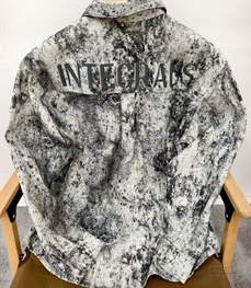 市场上装-衬衫-休闲衬衫