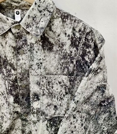 市场上装-衬衫-休闲衬衫