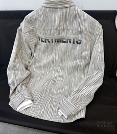 市场上装-衬衫-休闲衬衫