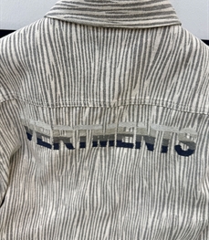 市场上装-衬衫-休闲衬衫