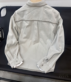 市场上装-衬衫-休闲衬衫